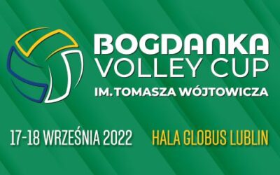 Do rywalizacji dołączają: Berlin Recycling Volley i Verona Volley