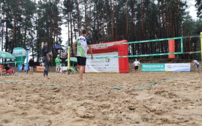 Bogdanka Beach Volley Cup Janowie Lubelskim
