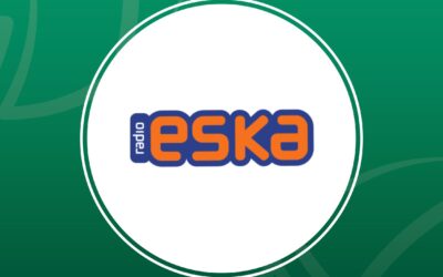 Radio ESKA patronem medialnym Bogdanka Volley Cup