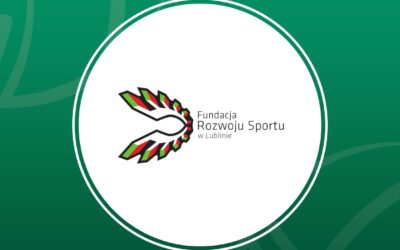 Fundacja Rozwoju Sportu w Lublinie partnerem turnieju