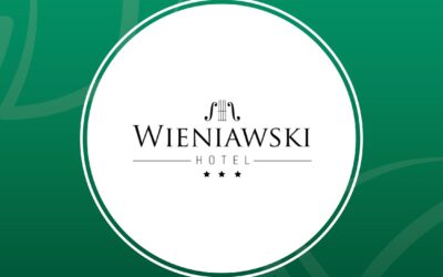 Hotel Wieniawski partnerem Fundacji im. Tomasza Wójtowicza