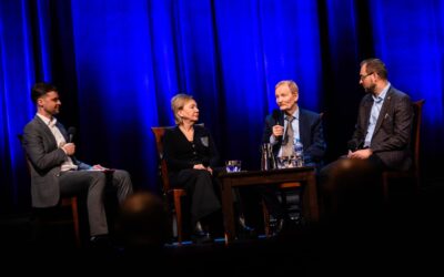 Śladami Mistrza. Lublin wspomina Tomasza Wójtowicza w Teatrze Starym