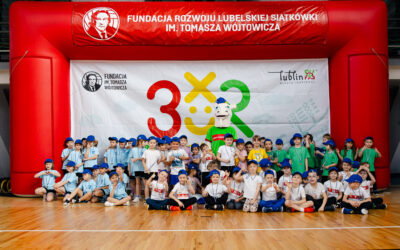 Sportowa wiosna rozpoczęta! 3xR wróciło ze zdwojoną siłą