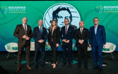 Już wszystko jasne! Wracamy z Bogdanka Volley Cup im. Tomasza Wójtowicza