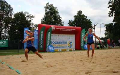 Eliminacje zakończone! Czas na wielki finał