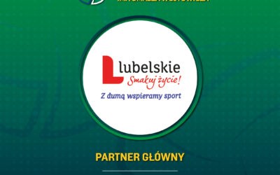 Województwo Lubelskie Partnerem Bogdanka Volley Cup im. Tomasza Wójtowicza 2025!