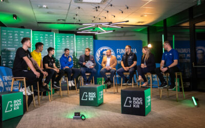 Konferencja za nami – czas na wielkie, siatkarskie święto!