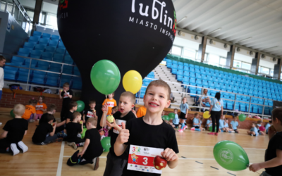 Pierwsze, wiosenne 3xR za nami!