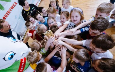 Projekt 3xR wraca z kolejną, wiosenną edycją!