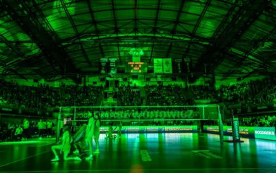 Bogdanka Volley Cup im. Tomasza Wójtowicza 2026 – Szczegóły plan spotkań.