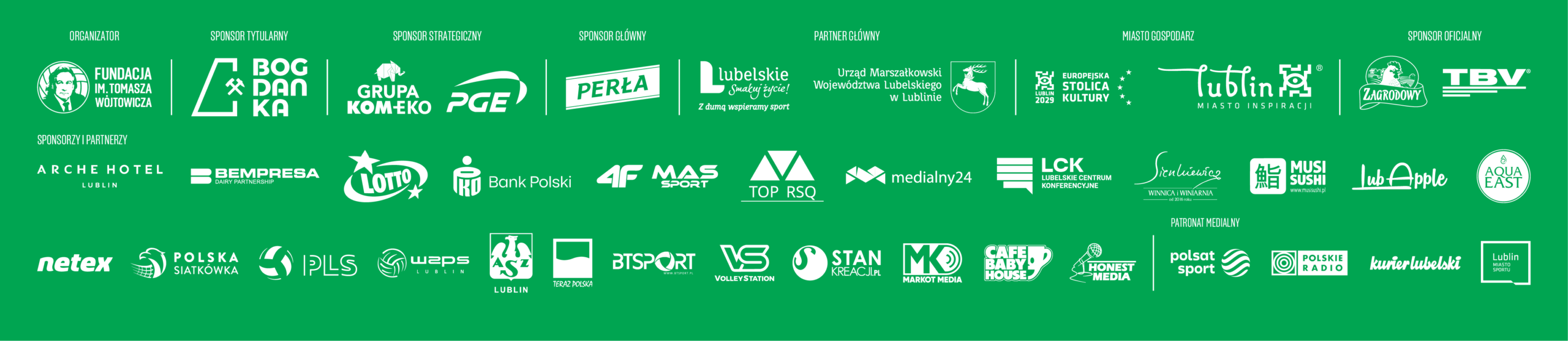 stopka sponsorska