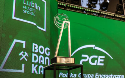 Lubelskie gotowe na 5. edycję Bogdanka Volley Cup im. Tomasza Wójtowicza