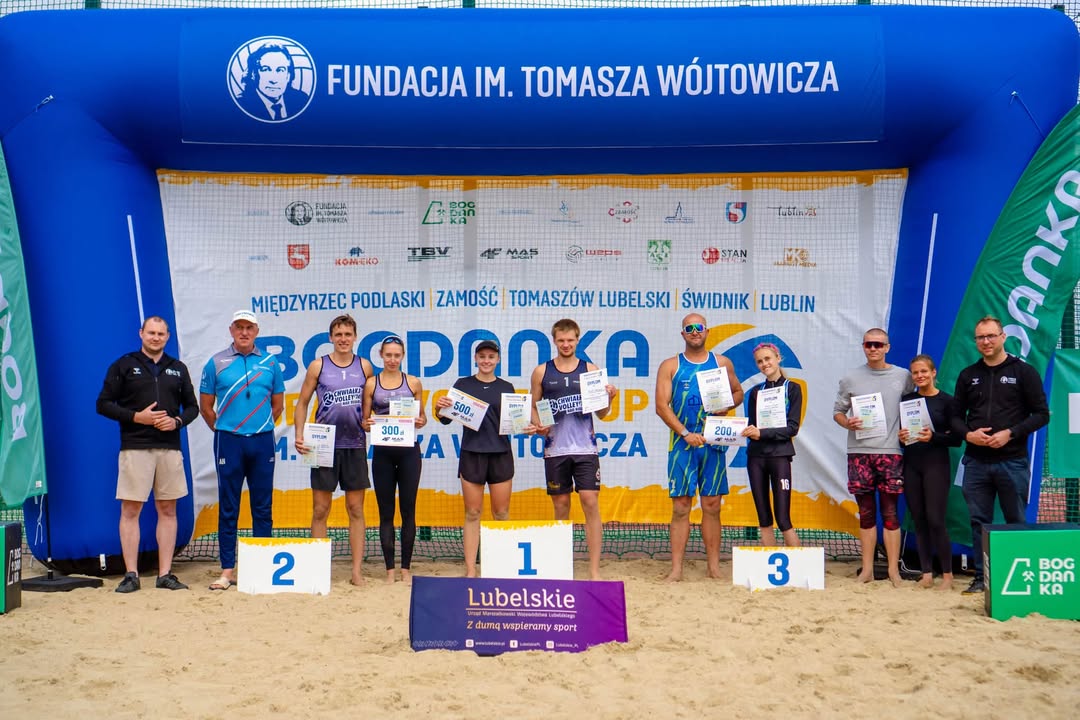 Fundacja im. Tomasza Wójtowicza