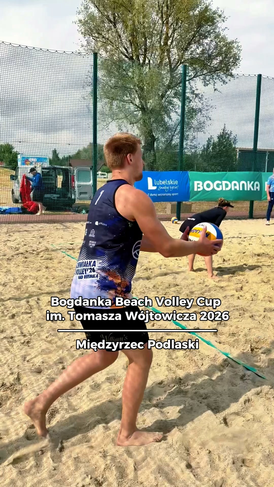 Fundacja im. Tomasza Wójtowicza