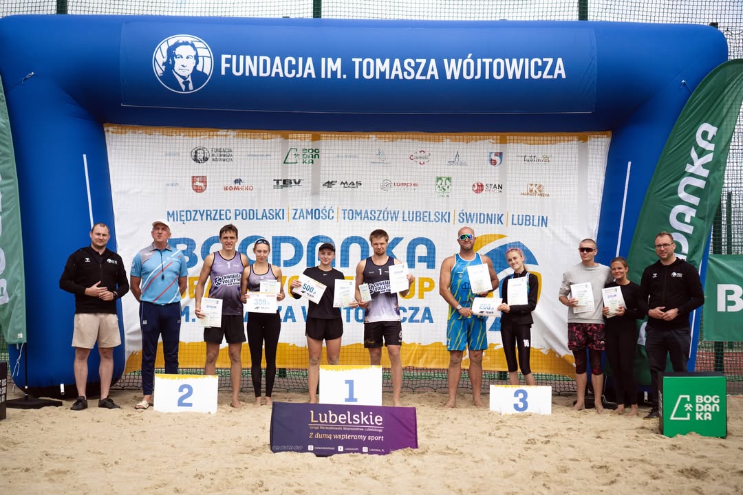 Fundacja im. Tomasza Wójtowicza