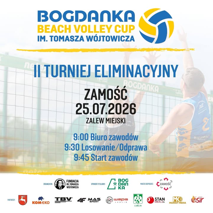 Fundacja im. Tomasza Wójtowicza