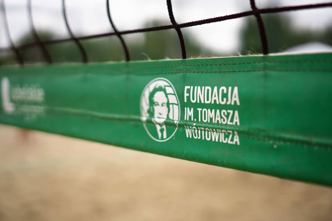 Fundacja im. Tomasza Wójtowicza