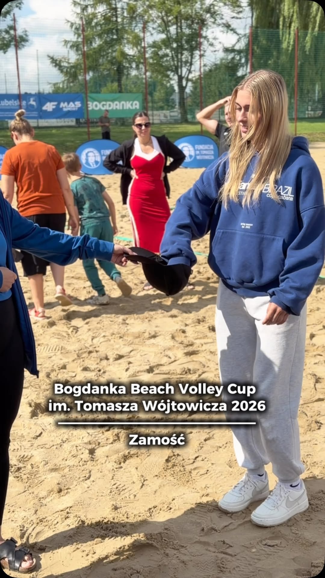 Fundacja im. Tomasza Wójtowicza