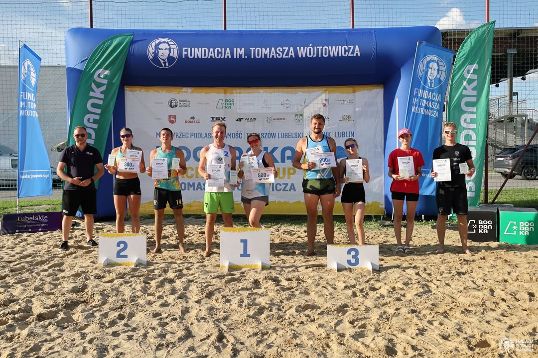 Fundacja im. Tomasza Wójtowicza