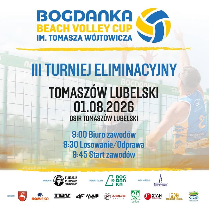 Fundacja im. Tomasza Wójtowicza