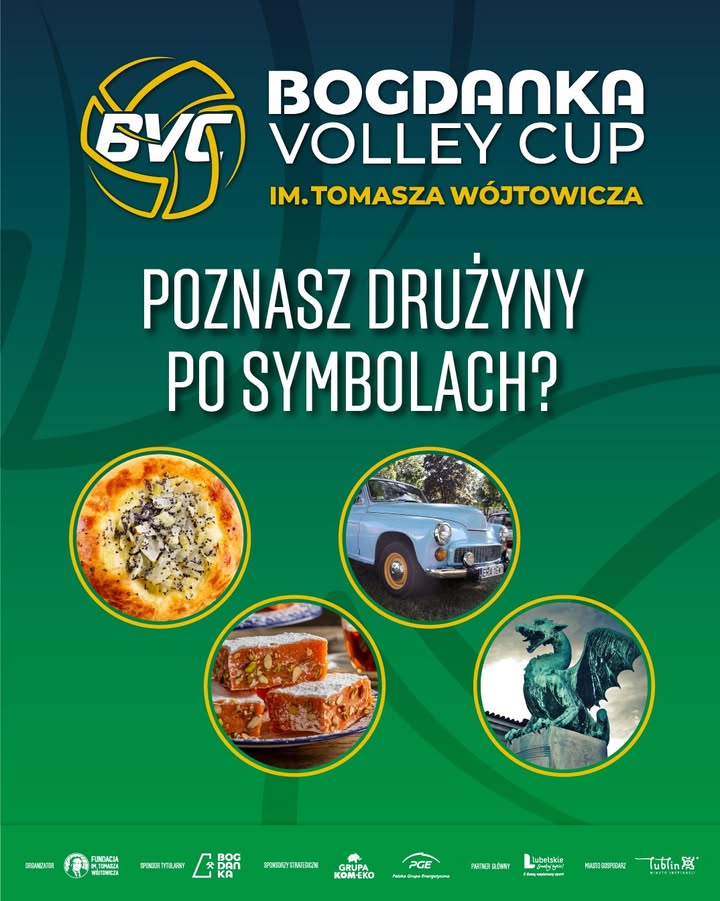 Fundacja im. Tomasza Wójtowicza