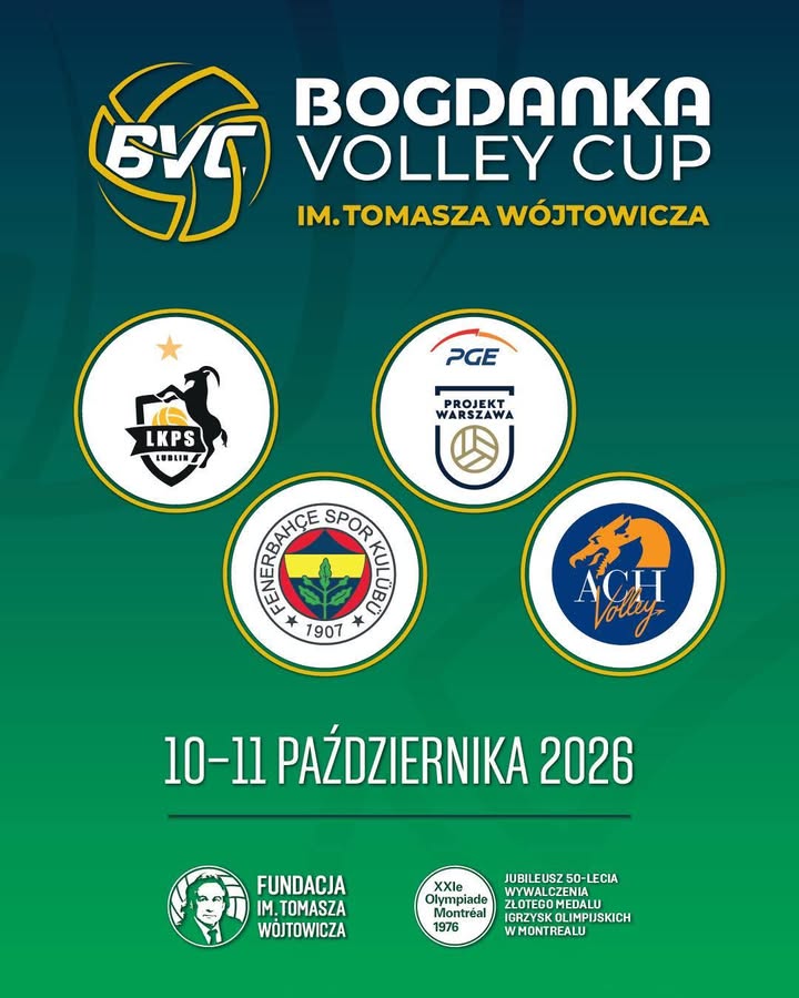 Fundacja im. Tomasza Wójtowicza