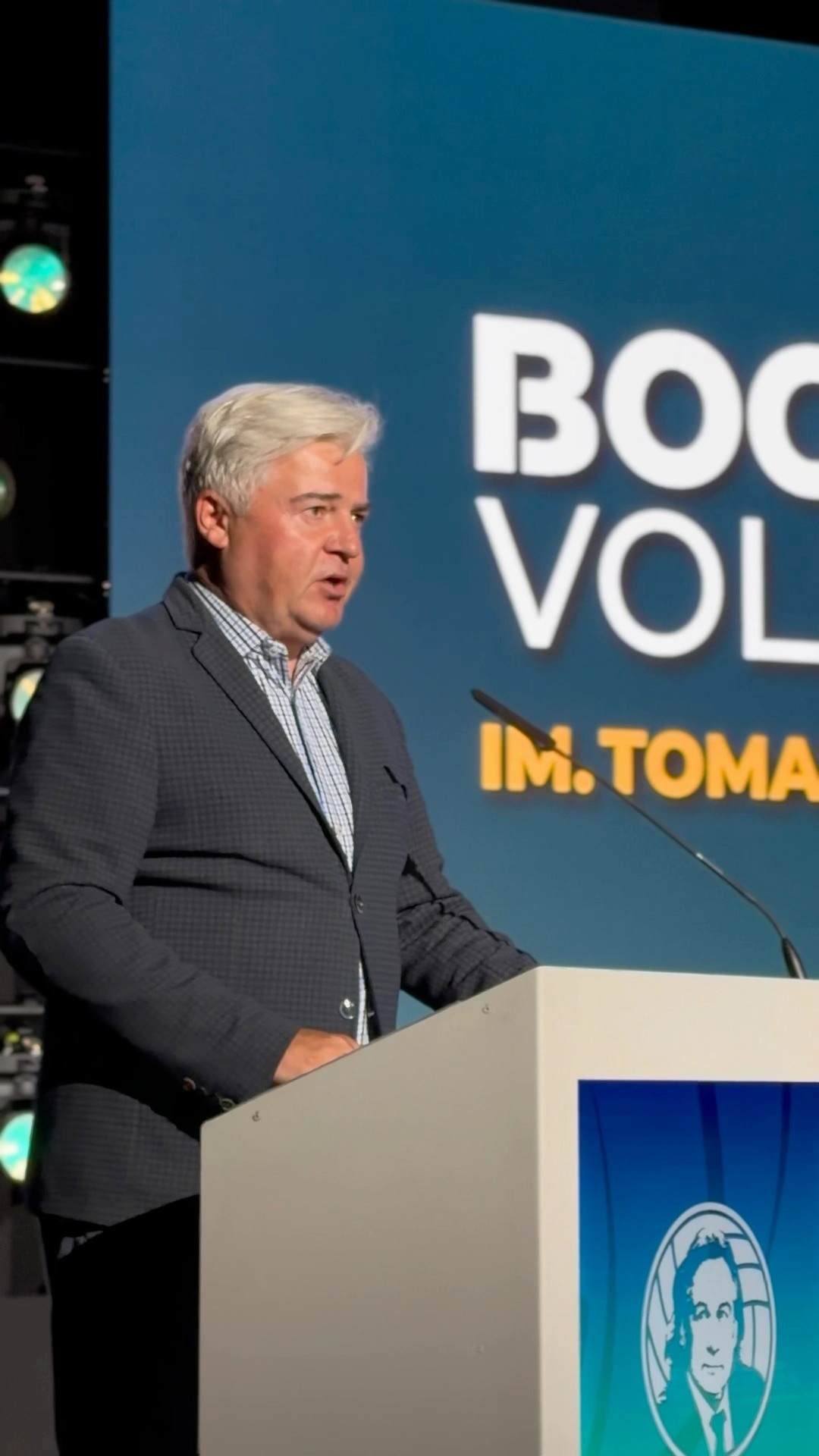 Fundacja im. Tomasza Wójtowicza