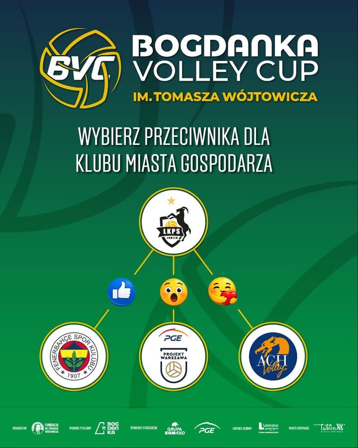Fundacja im. Tomasza Wójtowicza