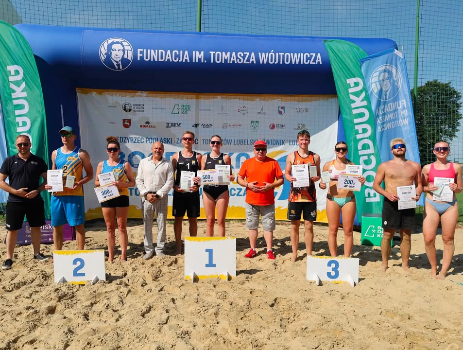 Fundacja im. Tomasza Wójtowicza