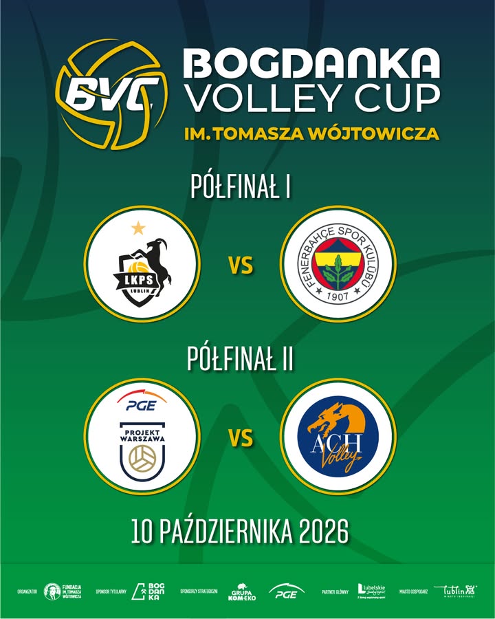 Fundacja im. Tomasza Wójtowicza