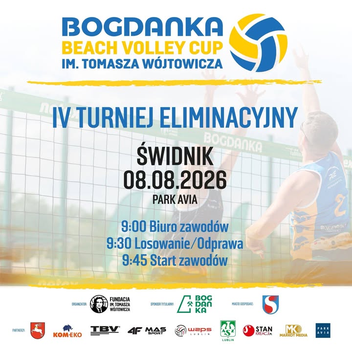 Fundacja im. Tomasza Wójtowicza