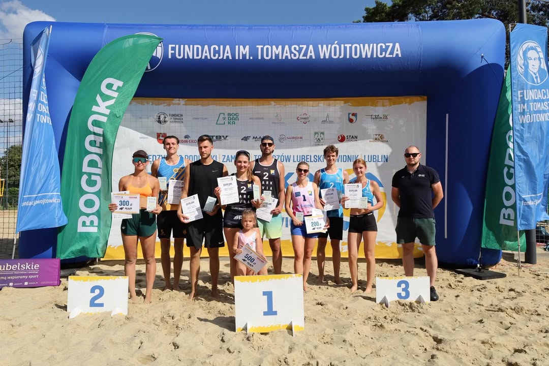 Fundacja im. Tomasza Wójtowicza