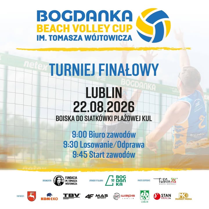 Fundacja im. Tomasza Wójtowicza
