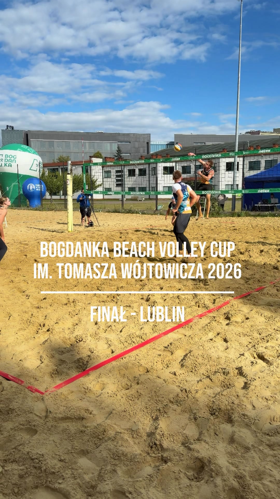 Fundacja im. Tomasza Wójtowicza