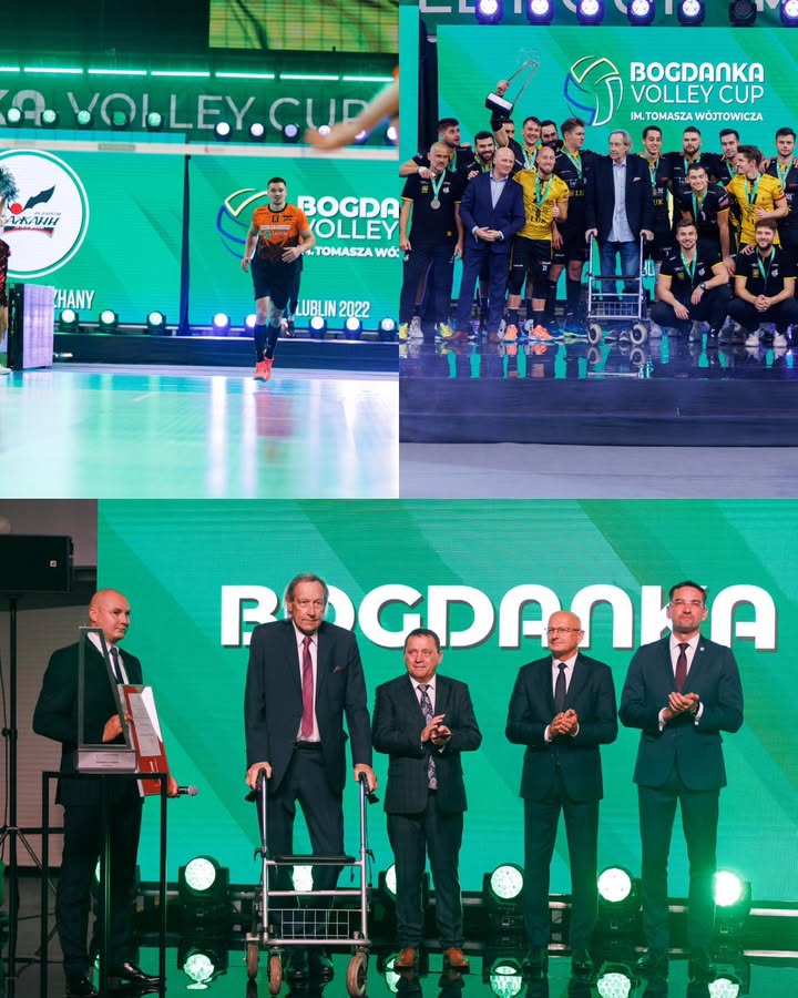 Fundacja im. Tomasza Wójtowicza