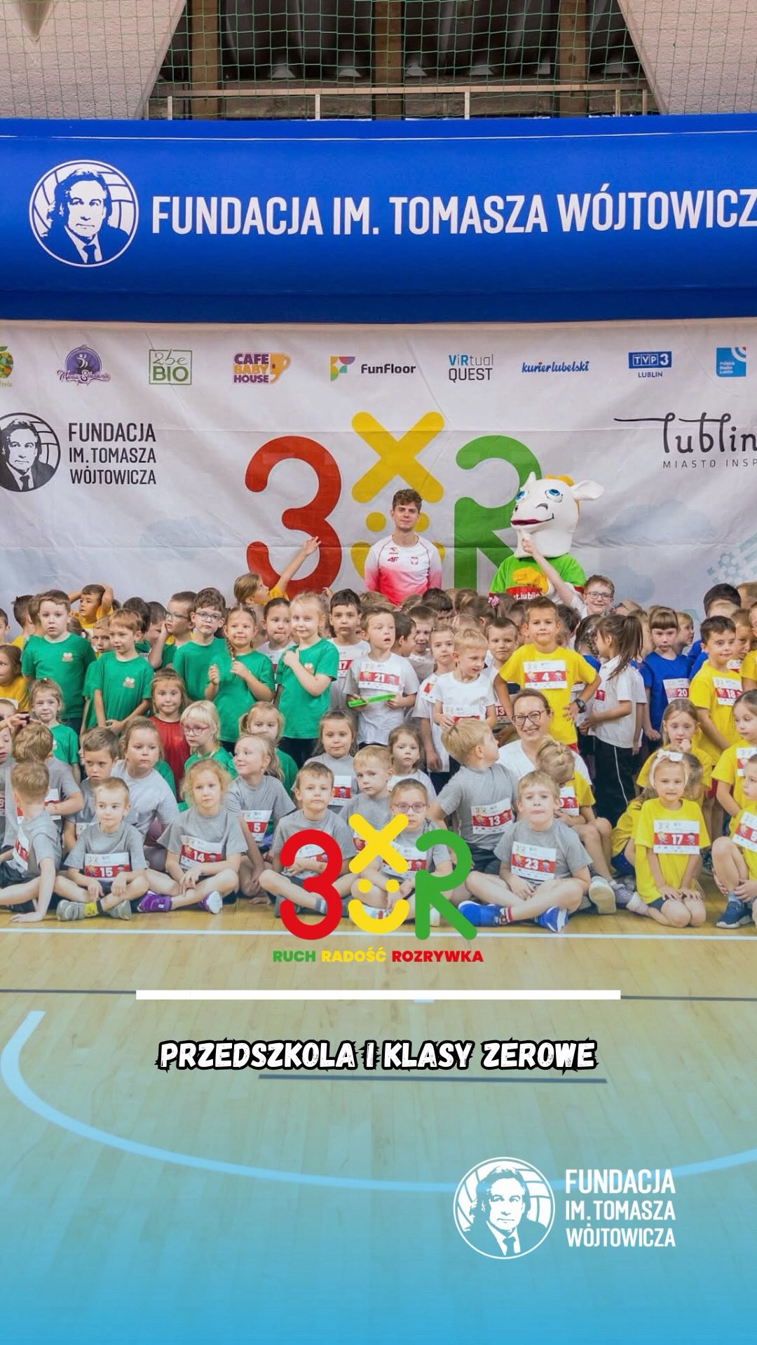 Fundacja im. Tomasza Wójtowicza