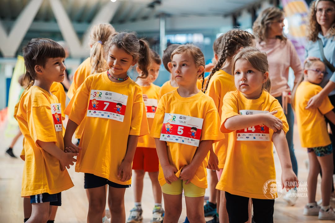Fundacja im. Tomasza Wójtowicza