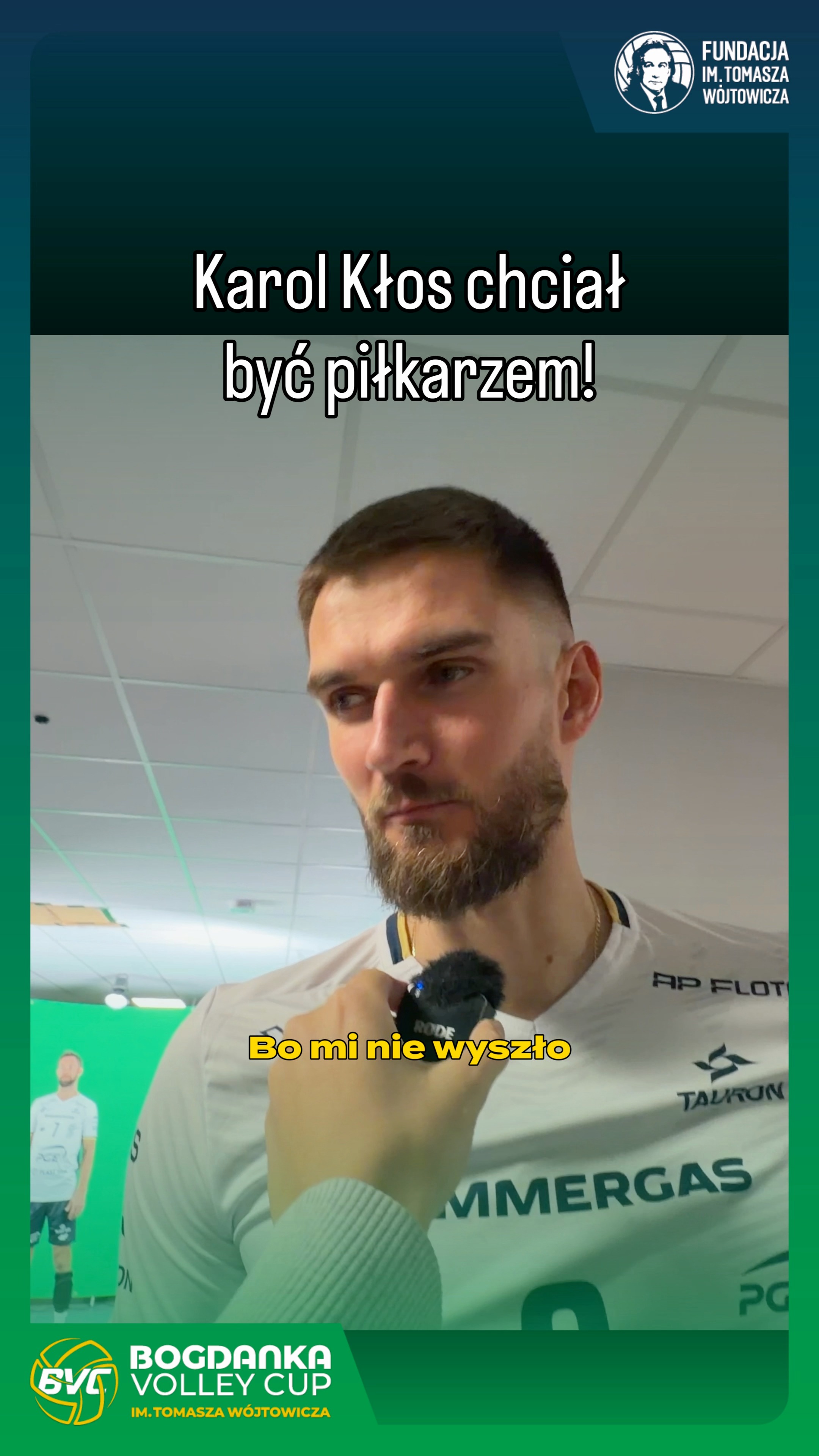 Fundacja im. Tomasza Wójtowicza