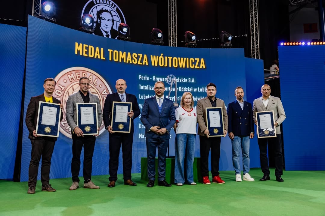 Fundacja im. Tomasza Wójtowicza