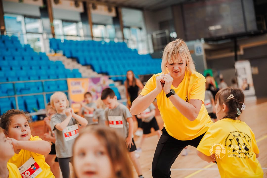 Fundacja im. Tomasza Wójtowicza