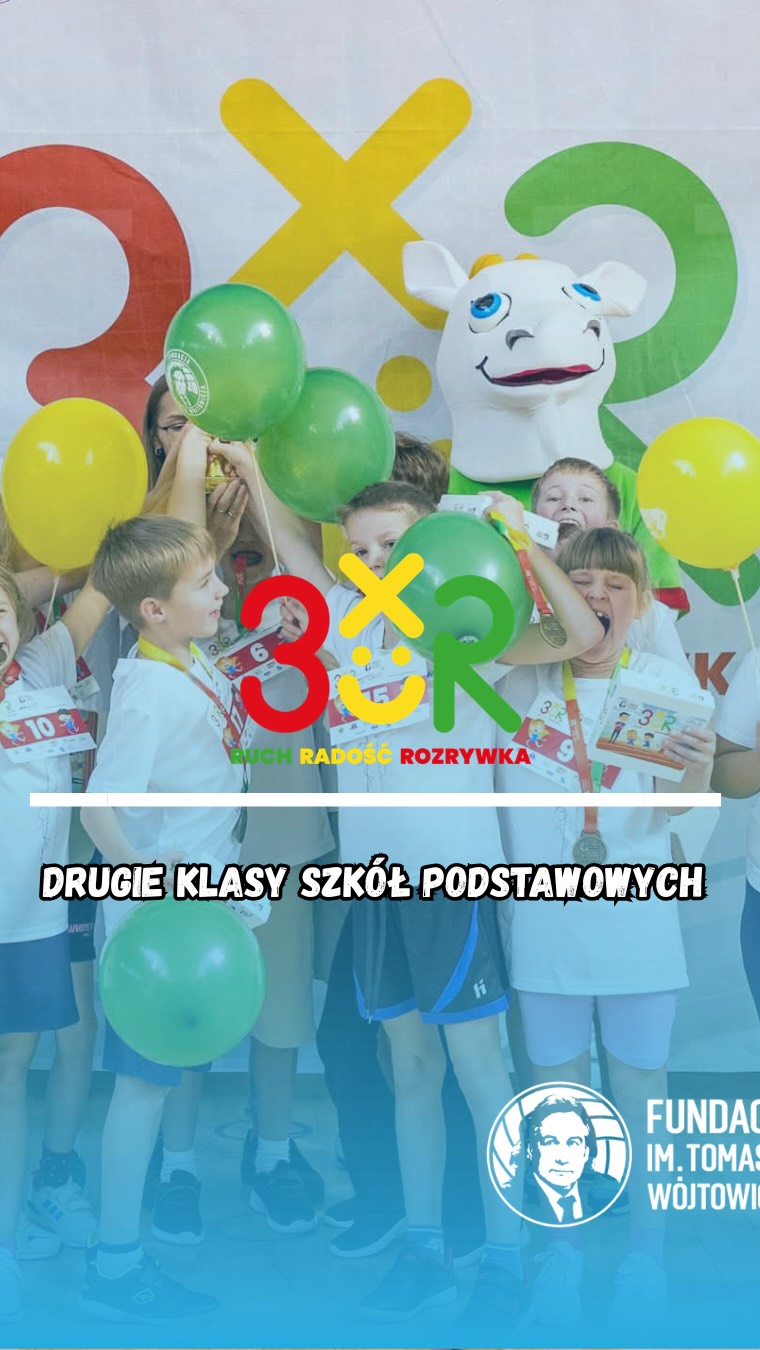 Fundacja im. Tomasza Wójtowicza