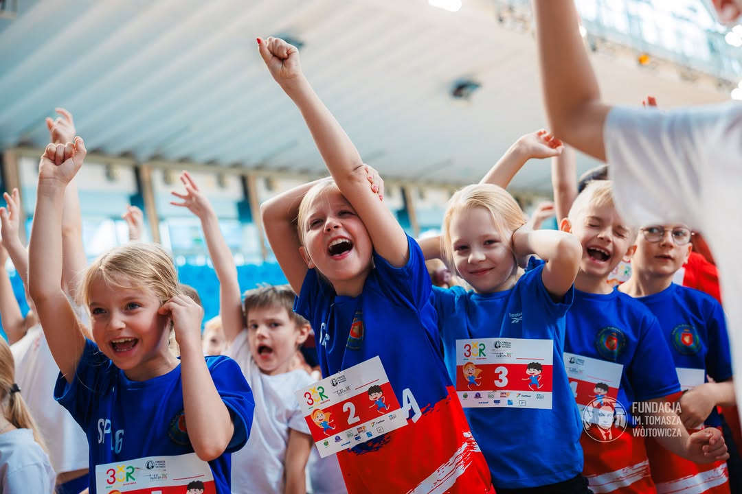 Fundacja im. Tomasza Wójtowicza