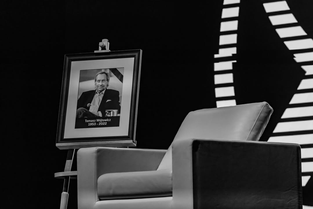 Fundacja im. Tomasza Wójtowicza