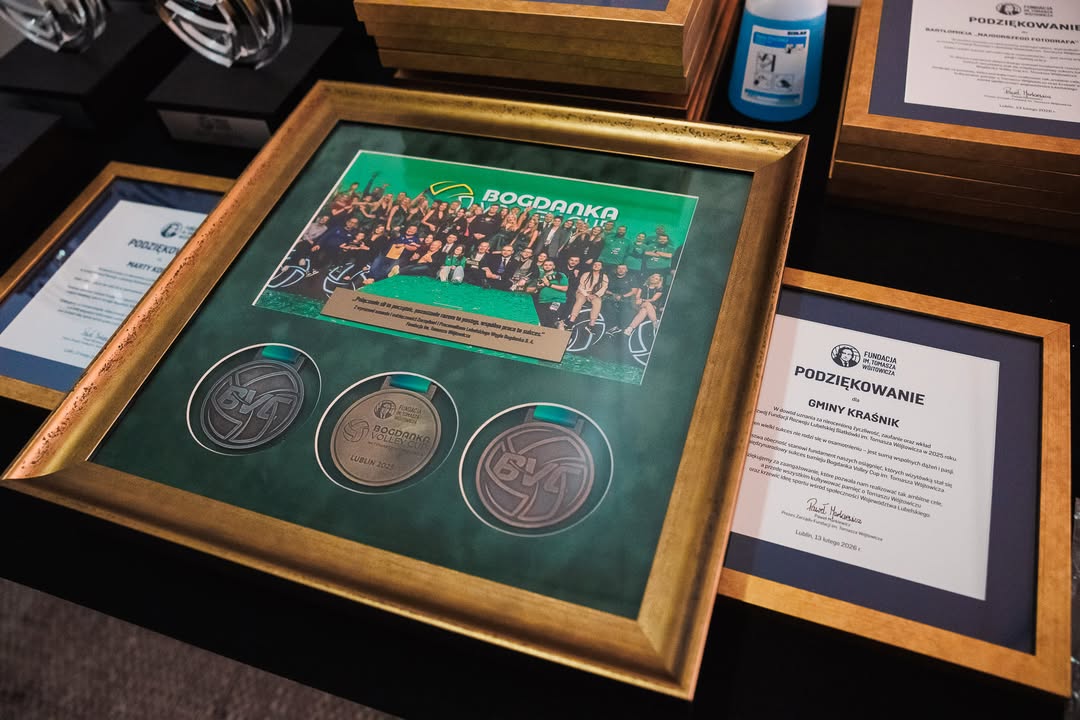 Fundacja im. Tomasza Wójtowicza