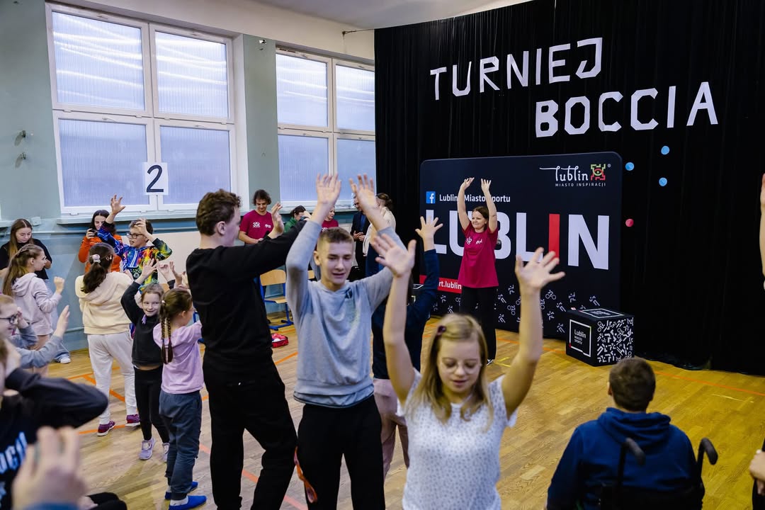 Fundacja im. Tomasza Wójtowicza