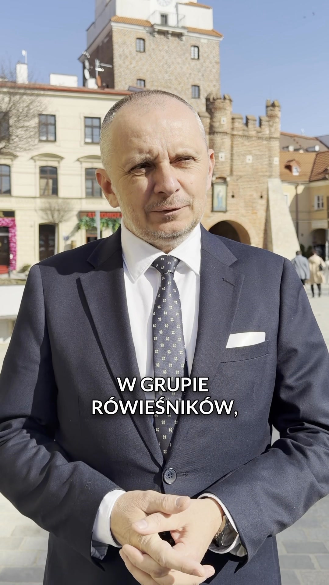 Fundacja im. Tomasza Wójtowicza