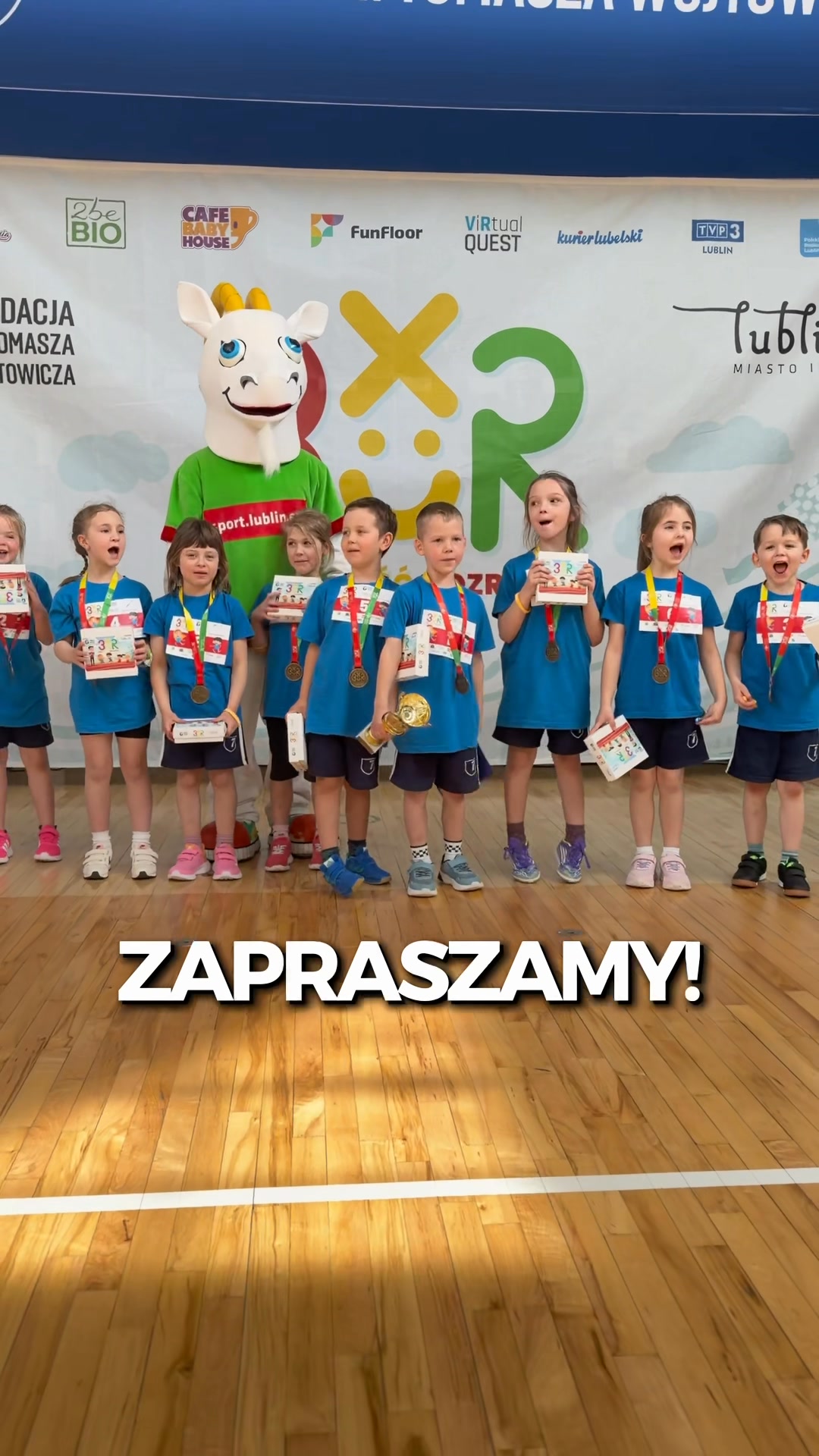 Fundacja im. Tomasza Wójtowicza