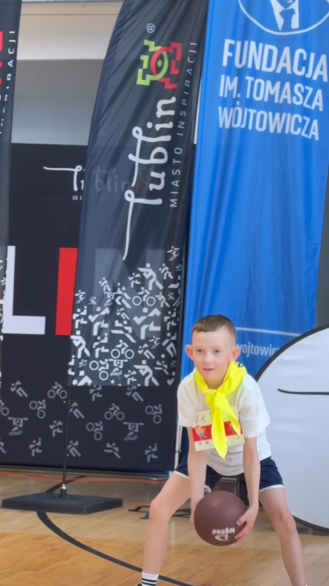 Fundacja im. Tomasza Wójtowicza