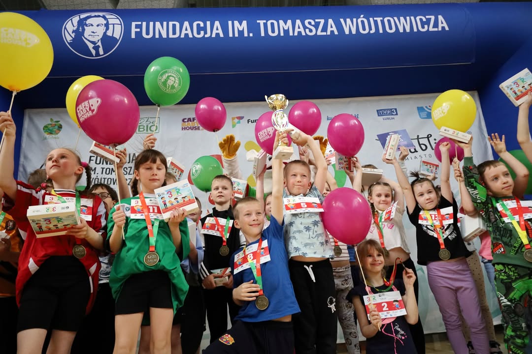 Fundacja im. Tomasza Wójtowicza