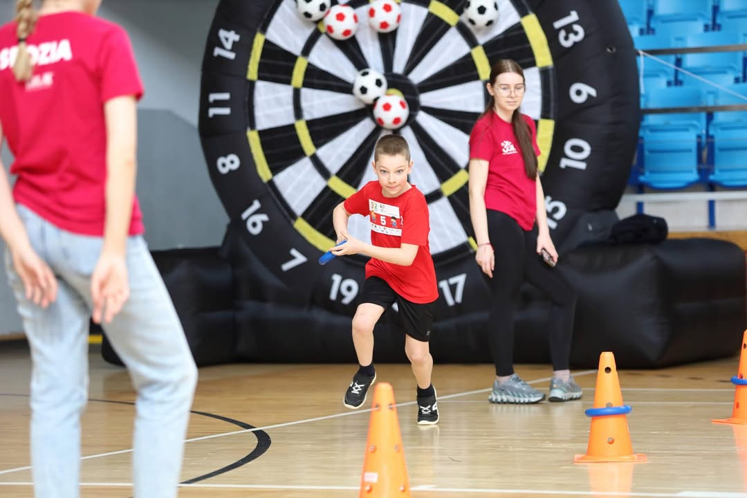 Fundacja im. Tomasza Wójtowicza